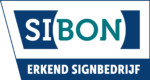 Sibon Erkend Signbedrijf 2024 PMS